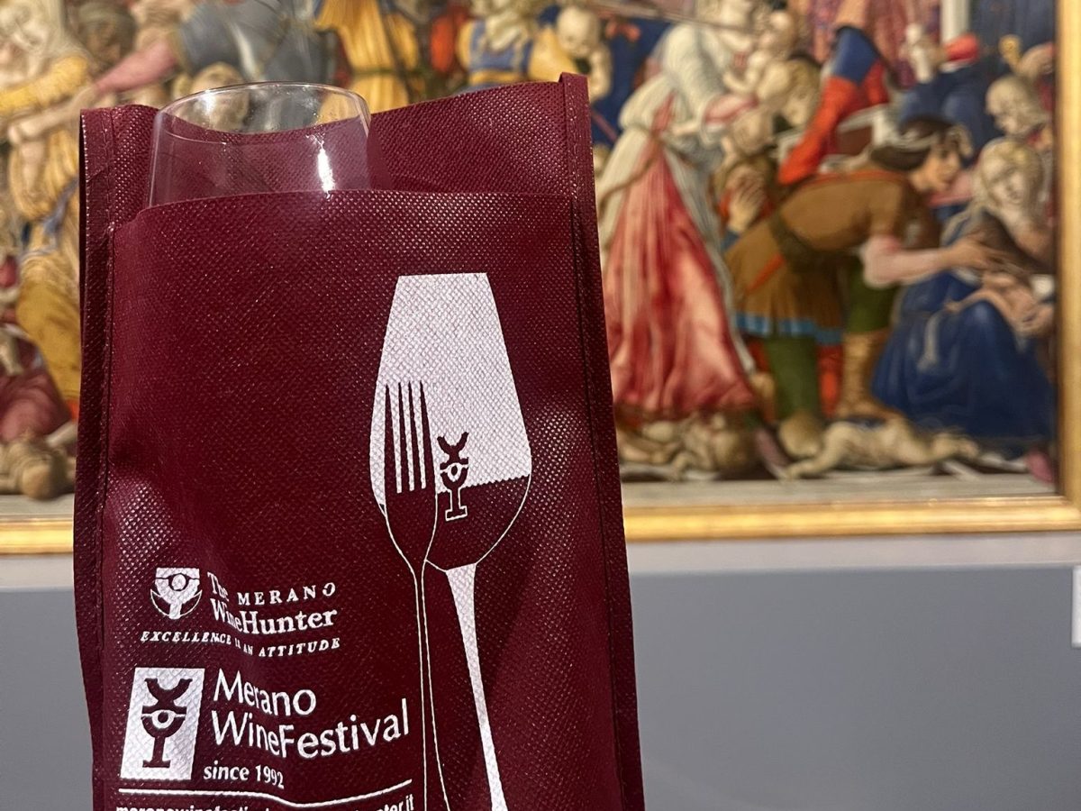 Partecipare a Wine&Siena: Un Viaggio nell’Eccellenza del Vino&nbsp;Italiano