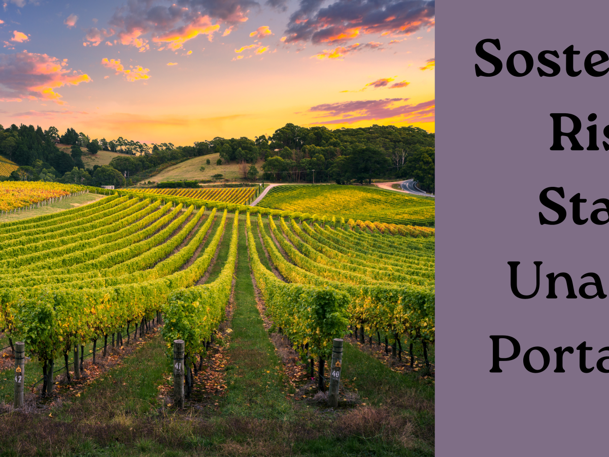 Sostenibilità nei Ristoranti Stagionali: Una Sfida alla Portata di&nbsp;Tutti